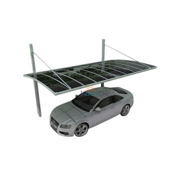 Grage Frame Carport Awning Shelter Car Port Kit