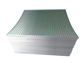 SWACO ALS II Shaker Screen