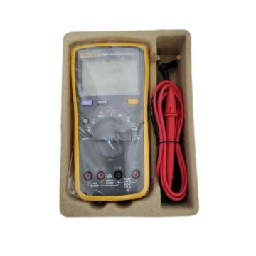 FLUKE 15B+, 17B+, 18B+ True RMS Digital Multimeters