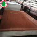 Okume laminated plywood  for furniture grade