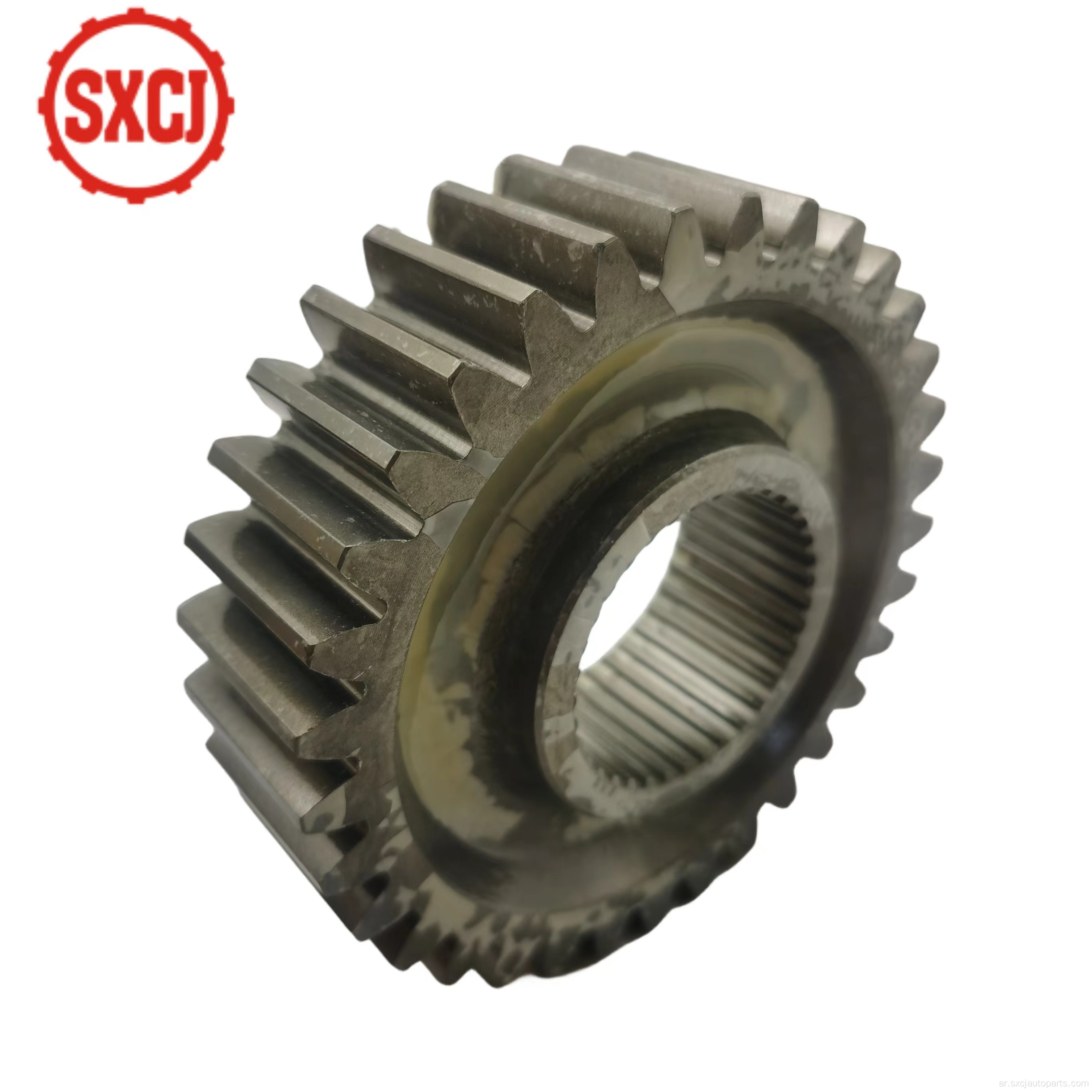 Manual Outo Parts Transmissionbox Gear 3C081-41130 لـ Kubota