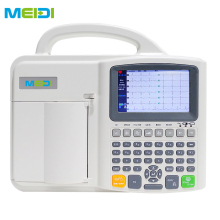 Six Channel ECG Machine(E06)