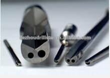 Solid carbide Gun Drill/carbide gun drilling tools