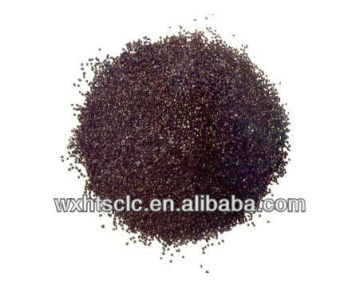 brown fused aluminum oxide powder