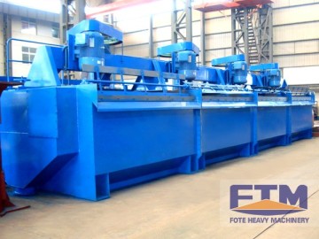 Sf Flotation Cells/Iron Ore Flotation Cell