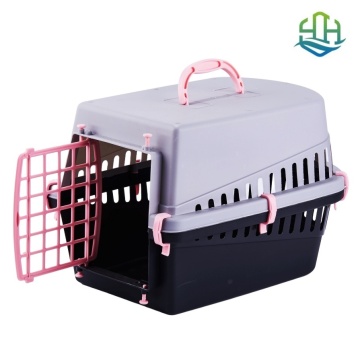 Lightweight Foldable Pet Shelter for Home