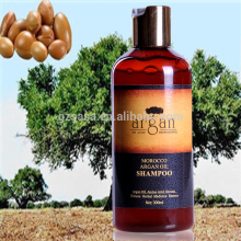 OEM/ODM argan oil shampoo keratin shampoo nutrition protein shampoo
