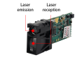 LDL Series Laser Distance Sensor Module för anpassning