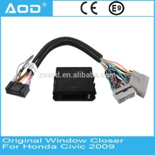 Window closer/Automatic window closer/Power window closer for Honda Civic 2009