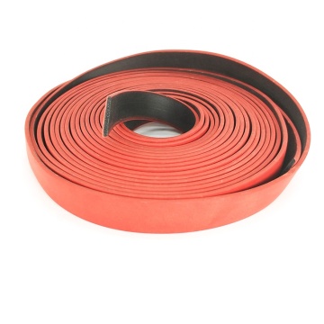 Backing Adhesive Soft PVC Cover Fire Intumescent Seals: Your Comprehensive Search Resource