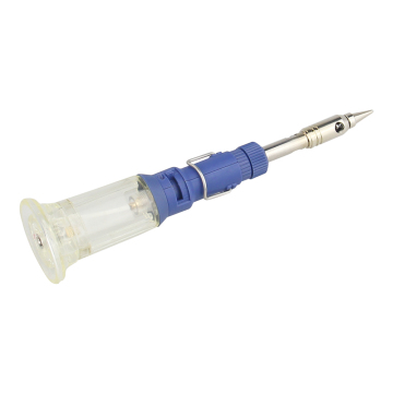 Cordless Welding Torch Gas Pen Set - Wireless Soldering Iron
