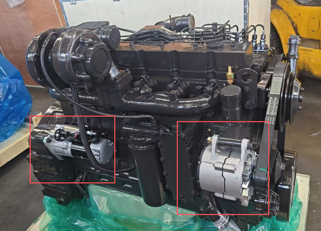 cummins engine cummins engine