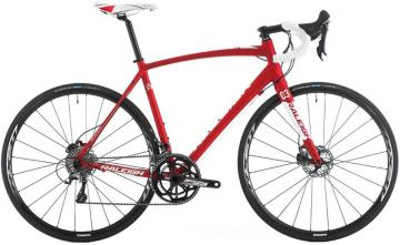 RALEIGH REVENIO 5 DISC 2015 - ROAD BIKE $1,250.00