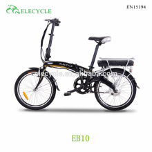 city folding bike china pocket electric bycicle Vehicles led display