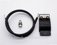 earth clamp/ earth kit/ grounding kit/ Feeder grouding kit