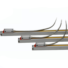 DITRON Linear Glass Scale Encoder for Milling and Lathe Machines