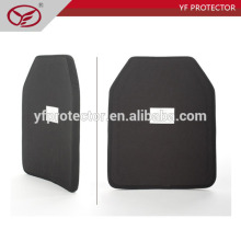 Alumina Armor Ceramic Bulletproof Plate