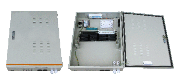 ODN (EPON Broadband Data Integration Cabinet )