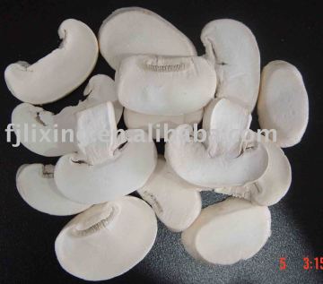 FD mushroom slice 5-7mm