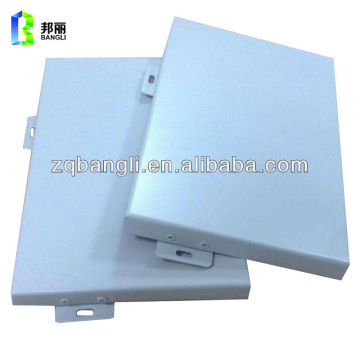 aluminum panel curtain wall panel aluminum panel