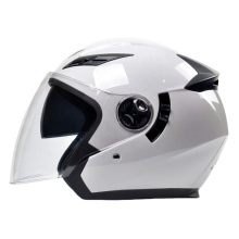Wholesale DOT Certified LED Spotlight Helmets for Men - Motorcycle ABS Helmets