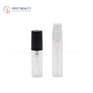 Perfume Tester Bottle Perfume Atomizer
