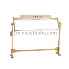 Bamboo embroidery frames