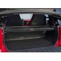 Cargo Cover originale per 09 Mercedes Benz