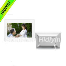 2014 USB/SD/WIFI hotsales new 10 inch shenzhen digital photo frame