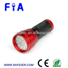 New style good illumination EDC flashlight torch