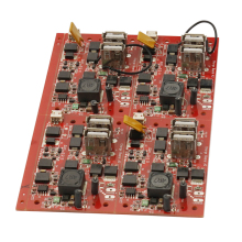 PCBA Manufacturer: PCB Layout Design and Prototype Services for Electronic Control Circuits