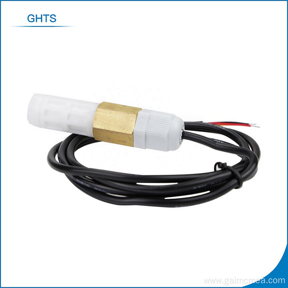 RS485 temperature humidity sensor for agriculture measuring