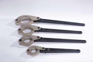 Inner Tube Diamond Circle Wrench