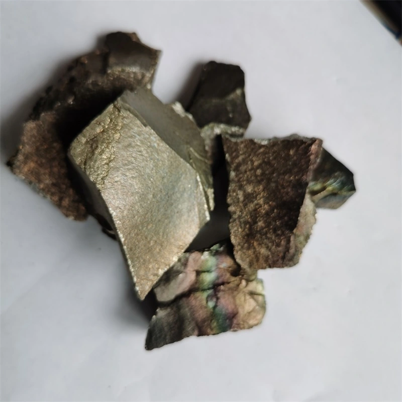 Ferro Tungsten with High Quality