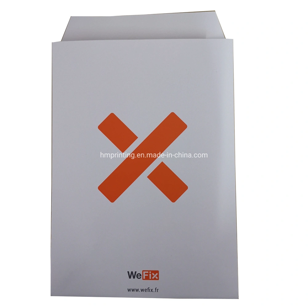 Wholesale Custom Logo Printing Paper Present Promotion Gift Bag for Electronic Products Accessories Packaging