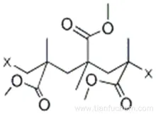 POLY(METHYL METHACRYLATE) CAS 9011-14-7
