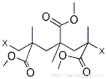 POLY(METHYL METHACRYLATE) CAS 9011-14-7