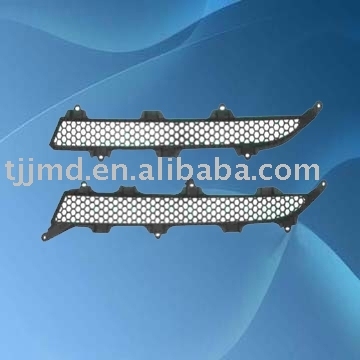 Foton turning cover plate grill (right)