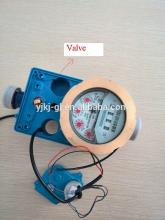 Basic Meter of Prepaid Water Meter