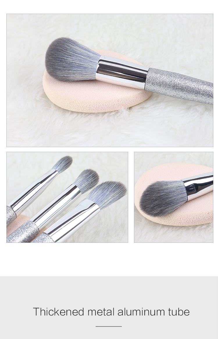 professional makeup brush sets mac