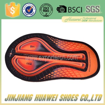 2016 Wholesale cheap cycling chamois gel padding