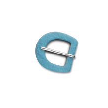 D-Ring Pin Belt Buckle