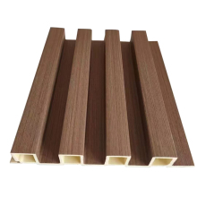 Top WPC Wall Panels and PVC Decorative Lines