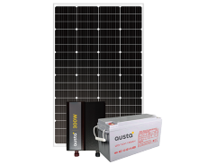 Integrated intelligent indoor solution