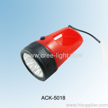 Emergency Lantern Auto Light Rescue Lamp Ack-5018?