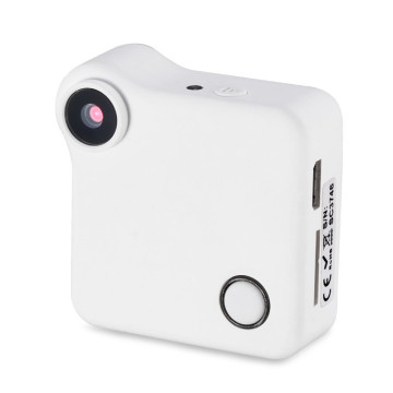 WIFI P2P Mini Web IP Camera Wireless