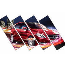 Innovative LED Displays: Mini Pixel Pitch P1.53 P1.86 P2 P2.5 for 55 inch Indoor/Outdoor Advertising Screens