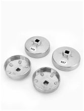 Metal Fabrication / Sheet Metal Case