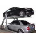 Automatic car parking systems
