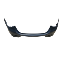 Rear Bumper Upper for Chevrolet Onix 2020-2021